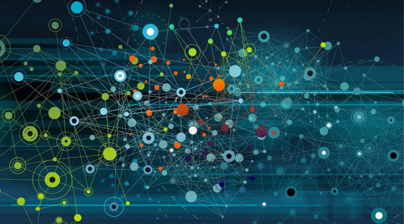 ارتباط و اثر چندگانه میان عناصر و داده ها