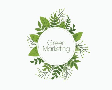 بازاریابی سبز تاکید بر مفهوم بازاریابی اجتماعی