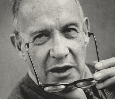 پیتر دراکر (peter drucker) دانشمند فقید مدیریت
