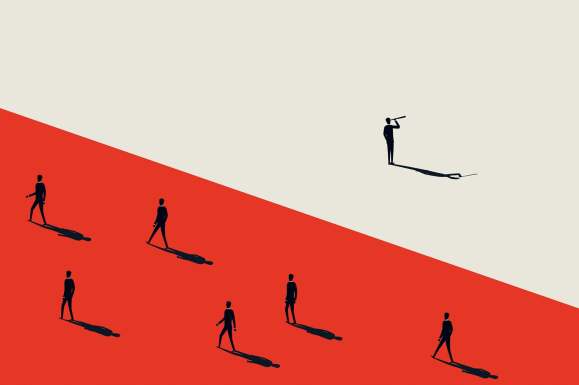 بازاریابی نیچ (متمرکز) توجه به بخش های کوچکتر و منحصر به فرد بازار به عنوان استراتژی هدف گیری متمرکز (نیچ)