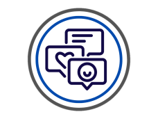 یکی از مطالعات پنجگانه هادیان پژوهش تحت عنوان رسانه های اجتماعی