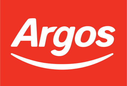 Argos (آرگوس) لوگوی خرده فروشی Argos