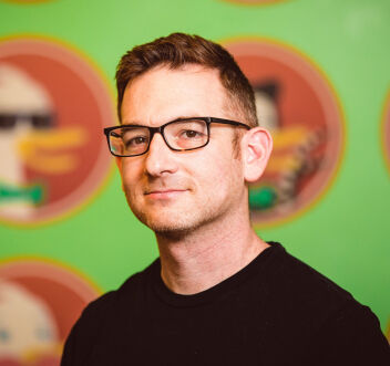 پیتر تیل (Peter Thiel) پیتر تیل (Peter Thiel)