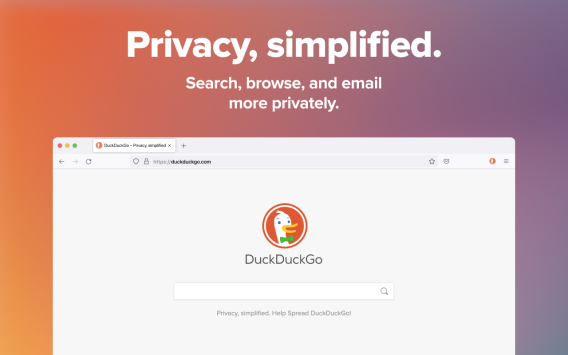 مزایای رقابتی DuckDuckGo در برابر رهبرانی چون Google، Bing و Yahoo امنیت، حریم خصوصی واقعی، سادگی و جستجوی هوشمندانه در DuckDuckGo