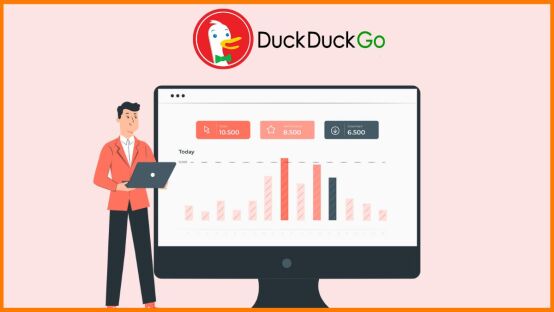 مدل کسب و کار DuckDuckGo مدل کسب و کار و چگونگی کسب درآمد شرکت DuckDuckGo